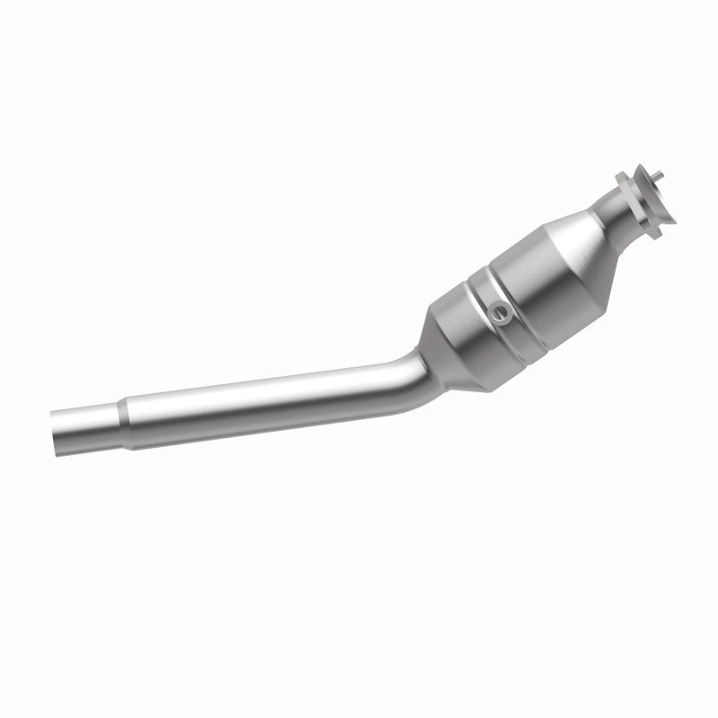 MagnaFlow Jaguar XJ OEM Grade Federal / EPA Compliant Direct-Fit Catalytic Converter 52070 360 Degree Image Set