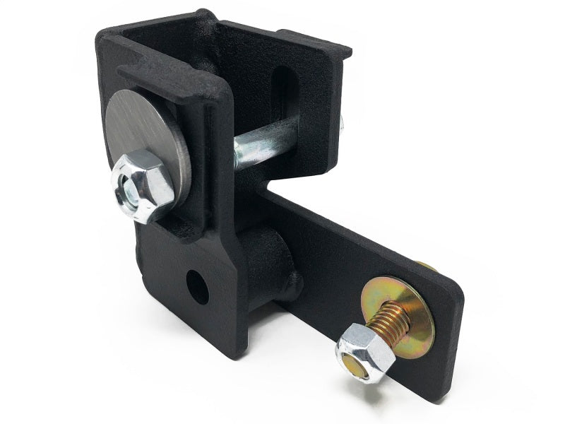 Tuff Country 80-96 Ford F-150 4wd (with 2in Front Lift Kit) Axle Pivot Drop Brackets Pair 20842 20842 Photo - Unmounted
