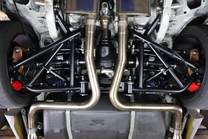 Ridetech 73-79 Ford Mustang Independent Rear Suspension System 12127099 12127099 User 5