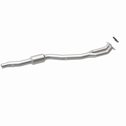 MagnaFlow BMW HM Grade Federal / EPA Compliant Direct-Fit Catalytic Converter 23058 360 Degree Image Set
