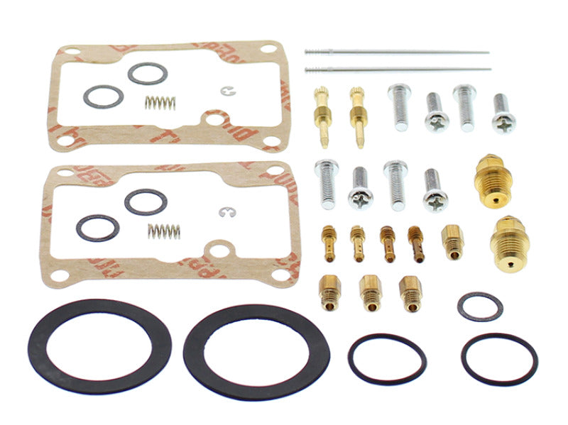 All Balls Racing 05-06 Ski-Doo Expedition 550F Carburetor Rebuild Kit 26-1942 26-1942 Photo - Primary