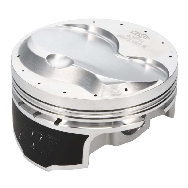 Wiseco Chevy LS Series Stroker Max Dome 1.110in CH 4.000in Bore Piston Kit K0433BS K0433BS User 2