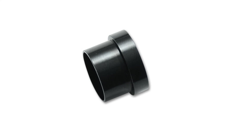 Vibrant Tube Sleeve Adapter; Size: -4 AN, Tube Size: 1/4" 10761 Photo - Primary