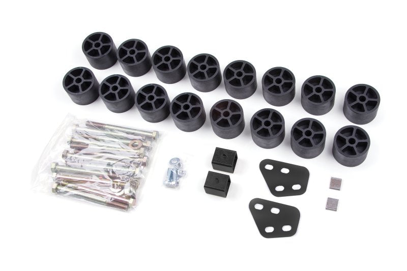 Zone Offroad 07-13 GM 1500 1.5in Body Lift ZONC9150 ZONC9150 Photo - Primary
