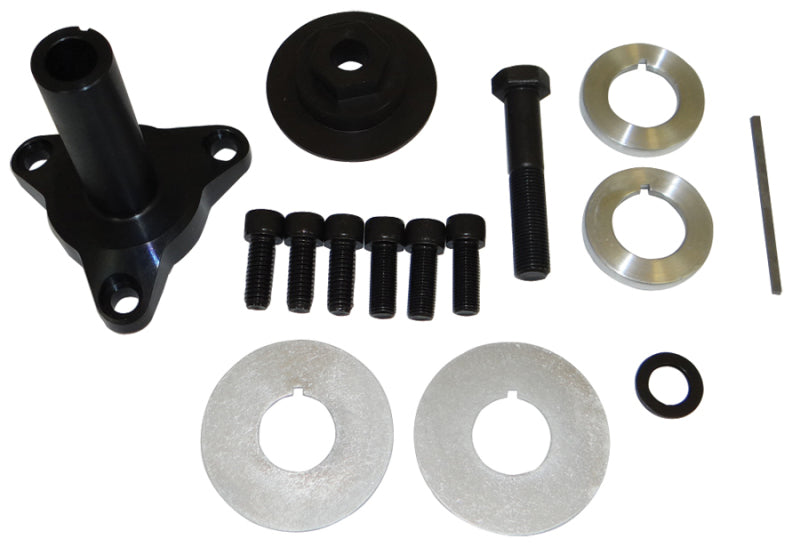 Moroso Drive Kit, Dry Sump & Vacuum Pump, Flange Style, Gm Ls 63882 Photo - Primary