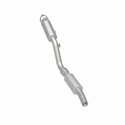 MagnaFlow Audi A4 Quattro California Grade CARB Compliant Direct-Fit Catalytic Converter 5461854 360 Degree Image Set
