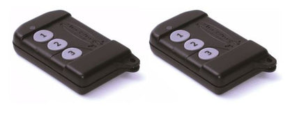Ridetech Key Fobs for RidePro X Control System 31008600 31008600 Photo - Primary