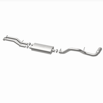 MagnaFlow Street Series Cat-Back Performance Exhaust System 15701 360 Degree Image Set