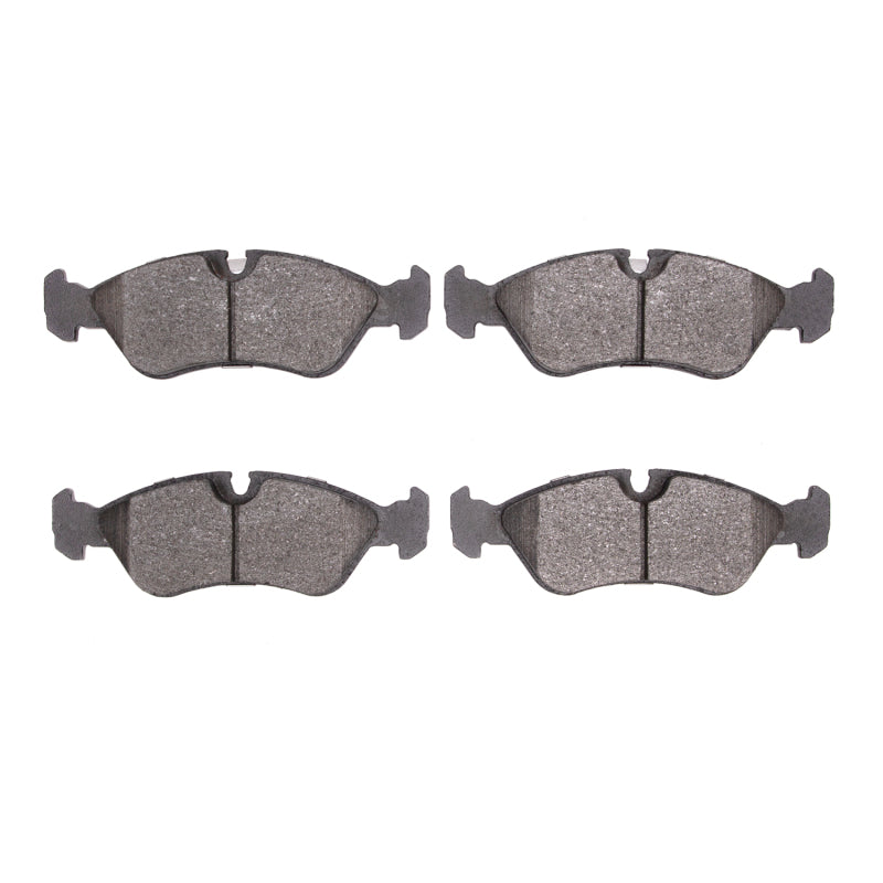 R1 Concepts RNC Semi Met Brake Pads Brakes, Rotors & Pads Brake Pads - OE main image