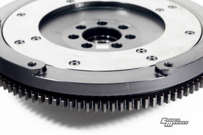 Clutchmasters Lightweight Aluminum Flywheel FW-046-AL User 1