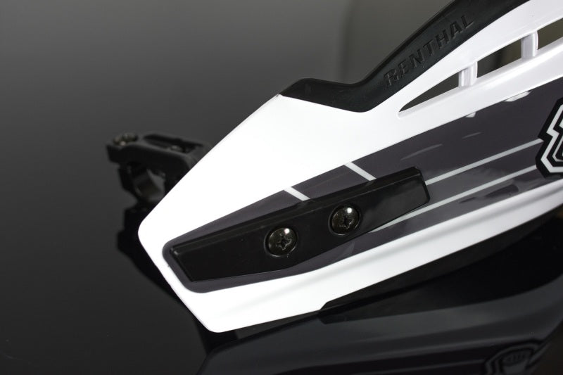 Renthal Renthal Handguards - Wht HG-100-WT HG-100-WT User 1