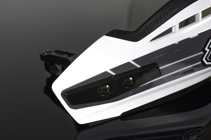 Renthal Renthal Handguards - Wht HG-100-WT HG-100-WT User 1