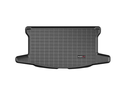WeatherTech 12+ Toyota Yaris Cargo Liners - Black 40536 40536 Photo - Primary