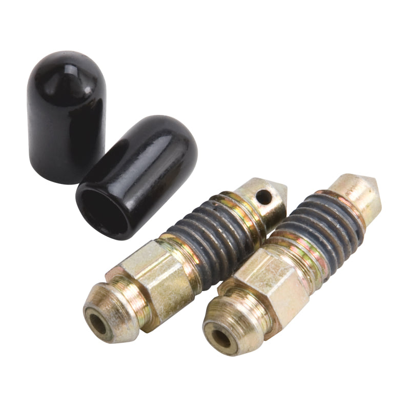 Russell Speed Bleeder 8mm X 1.25 639520 Photo - Primary