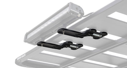 Rhino-Rack Pioneer LED/Spot Light Bracket Kit - 2 Pack 43156 43156 Photo - Primary