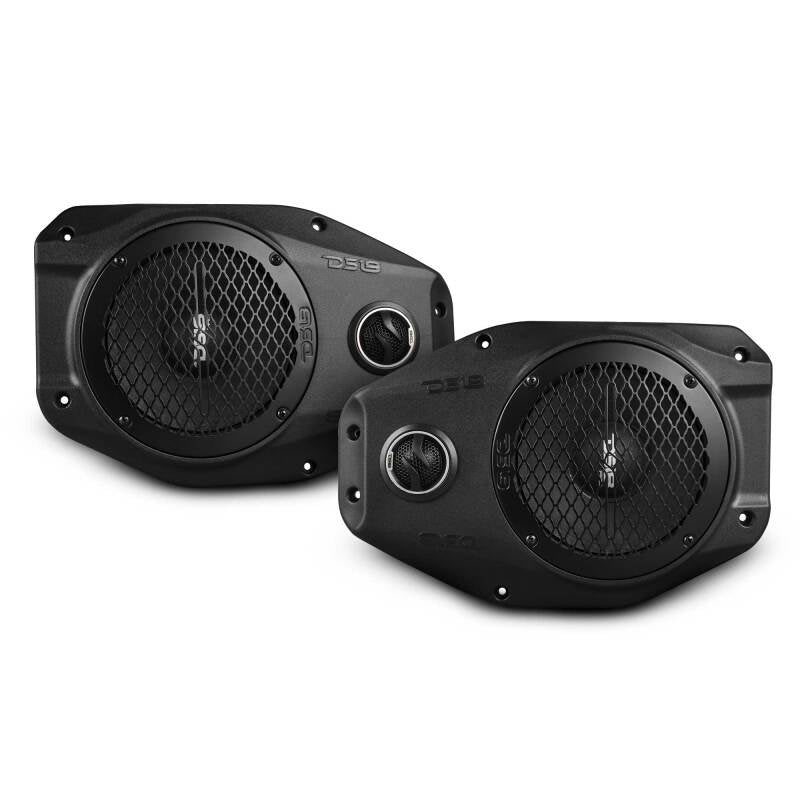 DS18 DSE Overhead Soundbar Systems w/ Speakers Audio, Video & Radios Speakers main image