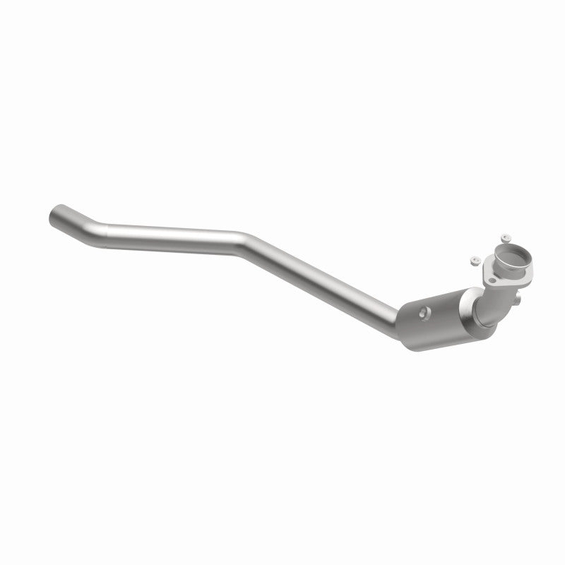 Magnaflow Conv DF 06-08 Jaguar S-Type 3.0L 52075 52075 360 Degree Image Set