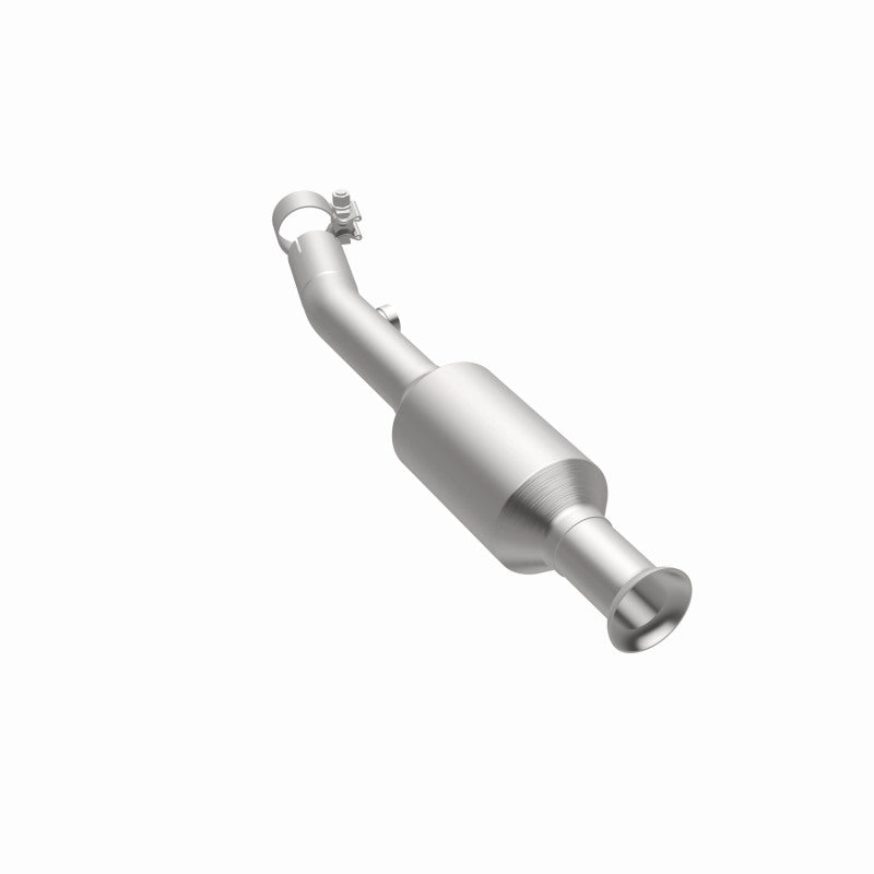 MagnaFlow OEM Grade Federal / EPA Compliant Direct-Fit Catalytic Converter 21-288 360 Degree Image Set