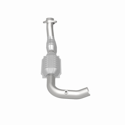 MagnaFlow Ford California Grade CARB Compliant Direct-Fit Catalytic Converter 447183 360 Degree Image Set
