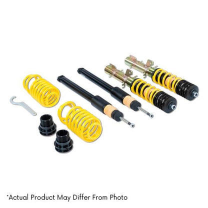 ST Coilover Kit 2014+ Ford Fiesta ST 13230063 13230063 Photo - Primary