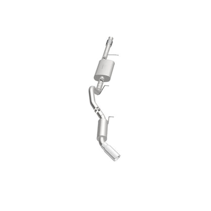 MagnaFlow Street Series Cat-Back Performance Exhaust System 19040 360 Degree Image Set