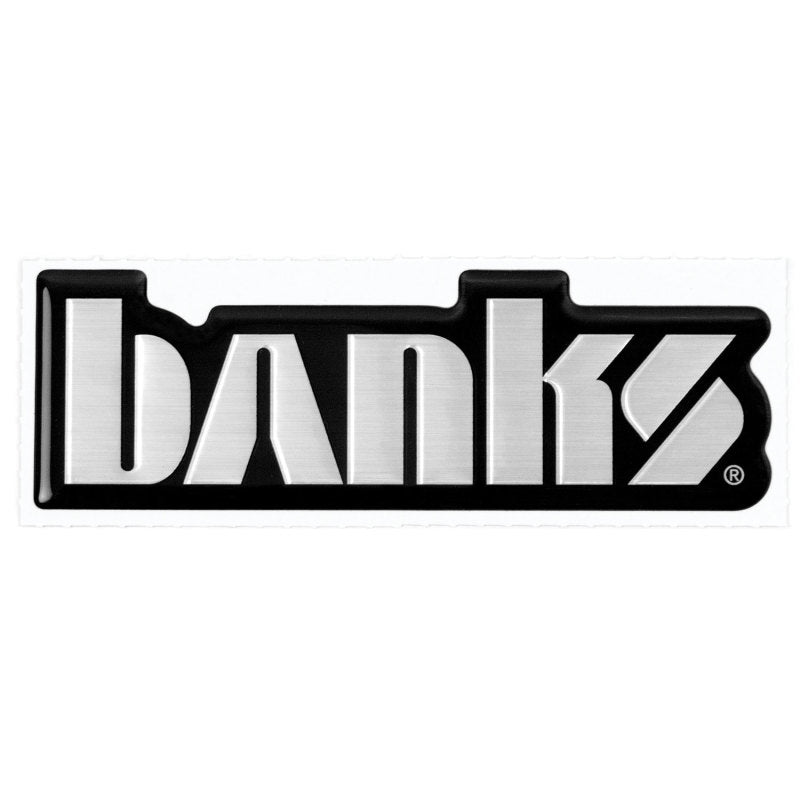Banks Power Small Urocal Black / Silver 96006 96006 Photo - Primary