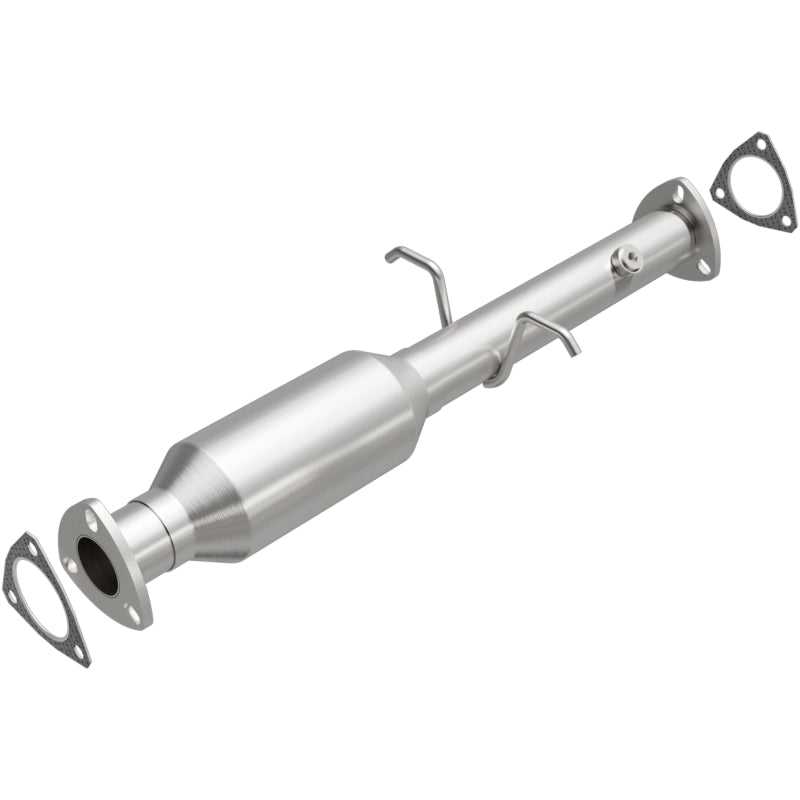 MagnaFlow HM Grade Federal / EPA Compliant Direct-Fit Catalytic Converter 23462 Photo - Primary