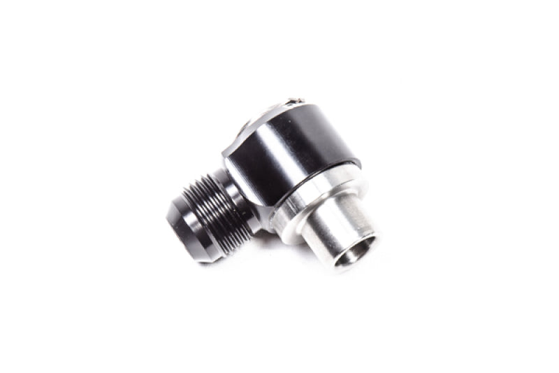 Radium Engineering 10AN Male Swivel Banjo 17.5mm Press Fit 20-0609 20-0609 Photo - Primary