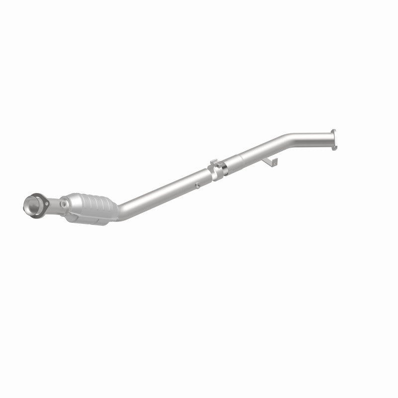 MagnaFlow Pontiac GTO California Grade CARB Compliant Direct-Fit Catalytic Converter 4561031 360 Degree Image Set