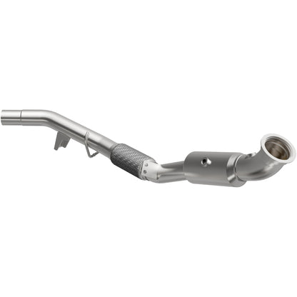 MagnaFlow Mercedes-Benz California Grade CARB Compliant Direct-Fit Catalytic Converter 5551552 Photo - Primary