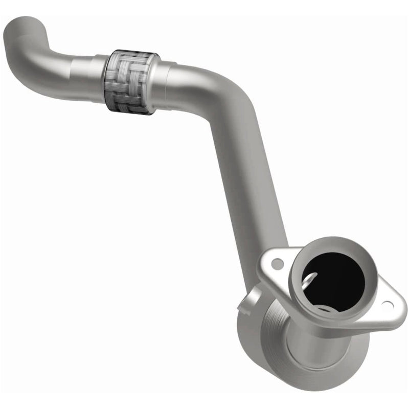 MagnaFlow Ford Mustang OEM Grade Federal / EPA Compliant Direct-Fit Catalytic Converter 21-473 Photo - out of package