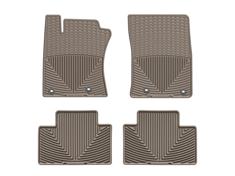 WeatherTech  W307TN-W136TN W307TN-W136TN Photo - Primary