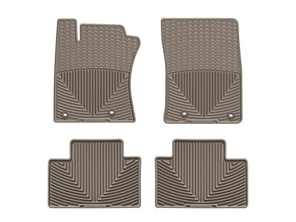 WeatherTech  W307TN-W136TN W307TN-W136TN Photo - Primary
