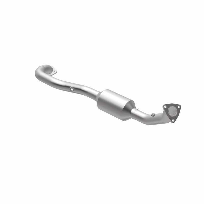 MagnaFlow Honda Passport California Grade CARB Compliant Direct-Fit Catalytic Converter 4451650 360 Degree Image Set