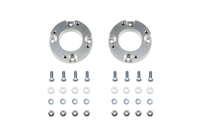 Fabtech 2024 Toyota Tacoma 4WD (w/o AVS) 1.5in Leveling Kit FTL5607 FTL5607 User 1