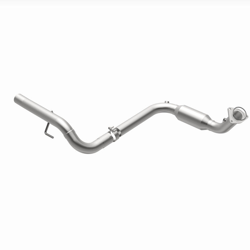 Magnaflow 04-06 Cadillac Escalade 6.0L Direct Fit Converter 4651878 4651878 360 Degree Image Set