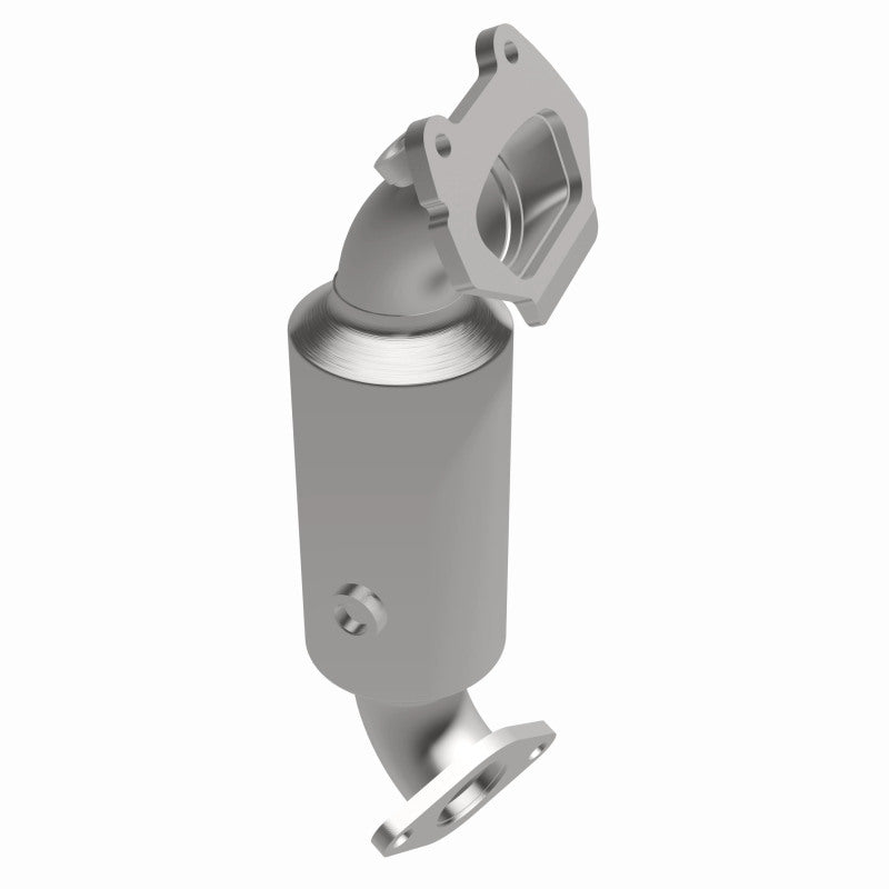 MagnaFlow Chrysler Pacifica OEM Grade Federal / EPA Compliant Direct-Fit Catalytic Converter 21-950 360 Degree Image Set