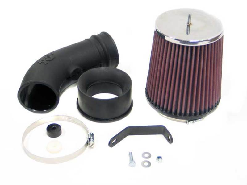 K&N Engineering KN 57 FIPK Air Intake 50 Air Intake Systems Cold Air Intakes main image