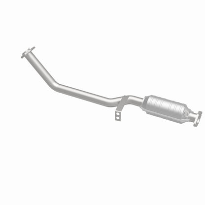 MagnaFlow Infiniti J30 Standard Grade Federal / EPA Compliant Direct-Fit Catalytic Converter 23739 360 Degree Image Set