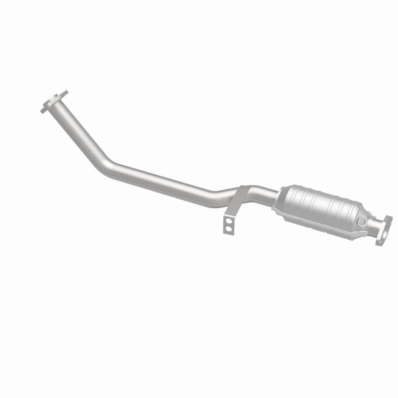 MagnaFlow Infiniti J30 Standard Grade Federal / EPA Compliant Direct-Fit Catalytic Converter 23739 360 Degree Image Set
