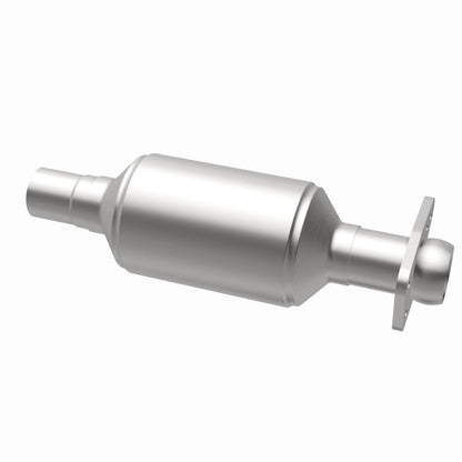 MagnaFlow California Grade CARB Compliant Direct-Fit Catalytic Converter 3391496 360 Degree Image Set