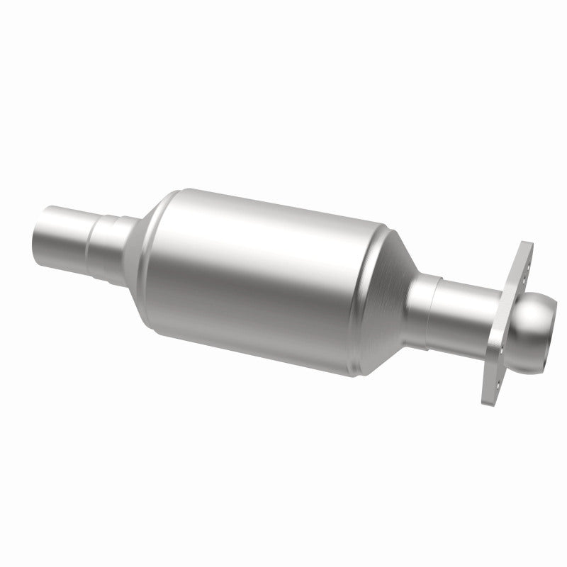 MagnaFlow California Grade CARB Compliant Direct-Fit Catalytic Converter 3391496 360 Degree Image Set