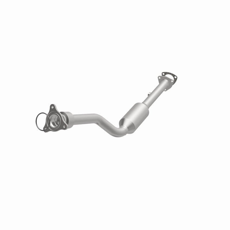 MagnaFlow Saturn HM Grade Federal / EPA Compliant Direct-Fit Catalytic Converter 93146 360 Degree Image Set