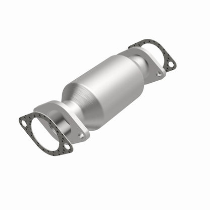 MagnaFlow Hyundai OEM Grade Federal / EPA Compliant Direct-Fit Catalytic Converter 51708 360 Degree Image Set