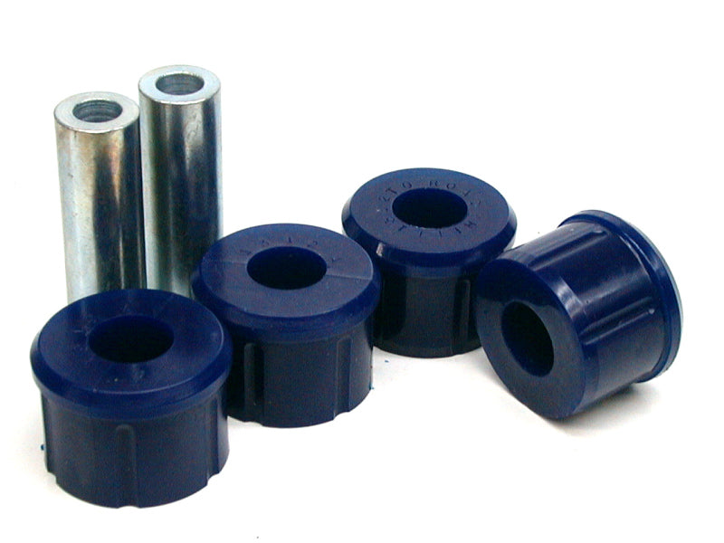 SuperPro Rear Trailing Arm Lower-Rear Bushing Kit SPF1312K Photo - Primary