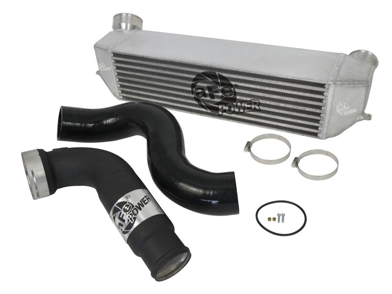aFe  POWER 46-20242-B BladeRunner GT Series Intercooler with Tubes 46-20242-B Photo - Primary