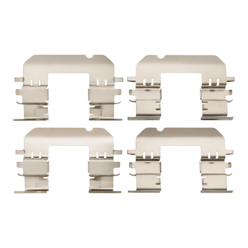 DFC DFC SS Hardware Kits Brakes, Rotors & Pads Brake Hardware main image
