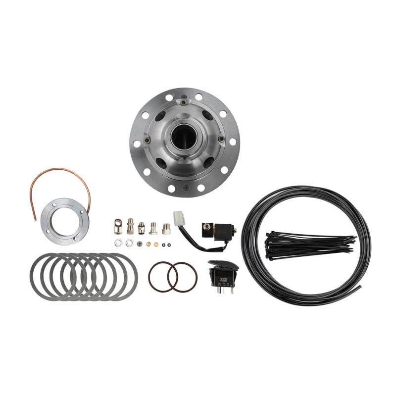 ARB Airlocker 30Spl 3.91&Up Toyota 8In Ifs 53mm Brg S/N.. RD111 RD111 Photo - out of package