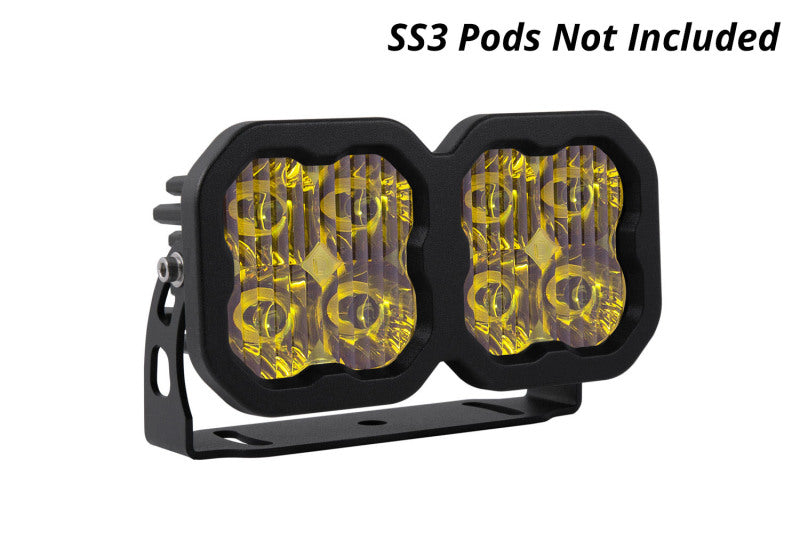Diode Dynamics SS3 Dual-Pod Bracket Kit DD6610 DD6610 User 1