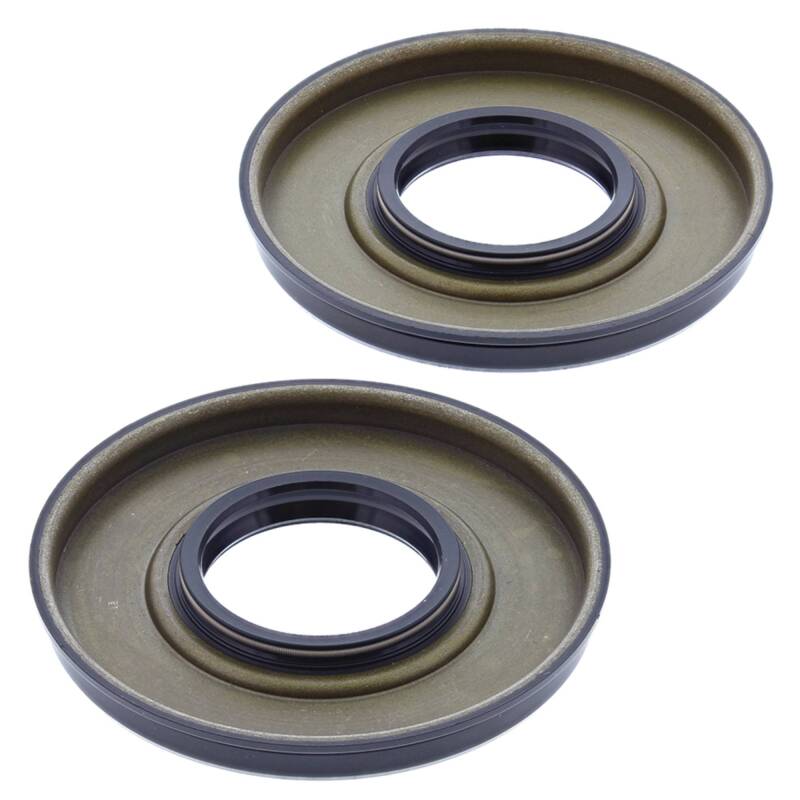 Vertex Pistons Vertex Gaskets 2001 Sea-Doo Sportster LE Jet Boat Oil Seal Kit 622203 622203 Photo - Primary